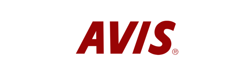 [Translate to EN:] Avis Autovermietung Logo