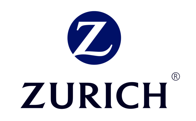 [Translate to EN:] Logo Zürich Versicherung