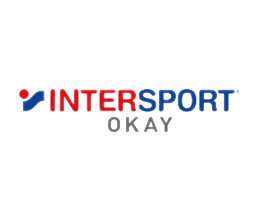 Intersport Okay Logo
