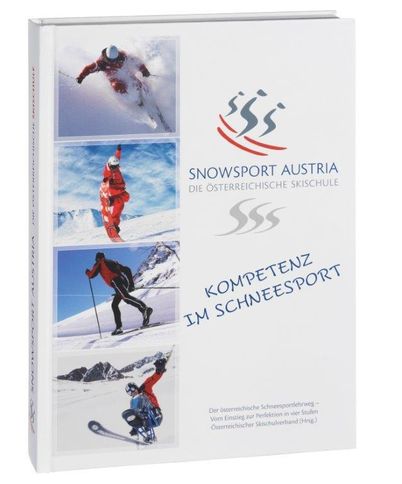 Snowsport Austria Buch